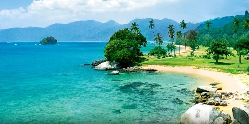 best honeymoon destinations in malaysia