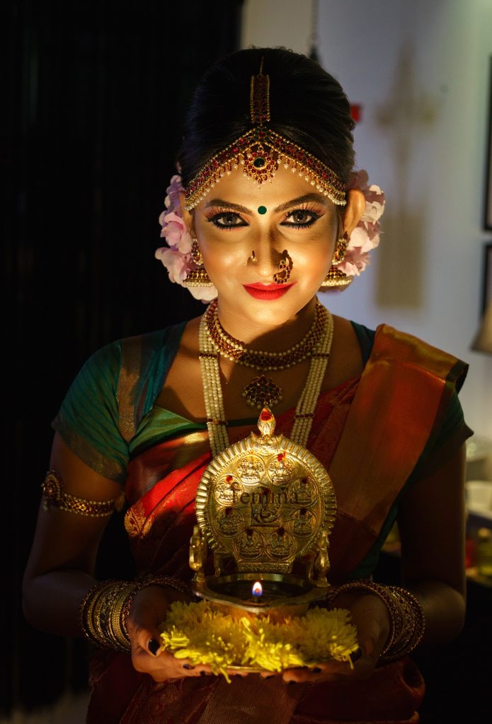 Gladis MUA - Makeup Artist - Thiruvanmiyur - Weddingwire.in