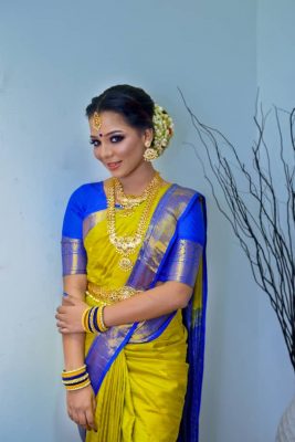 Milaraj Make Up