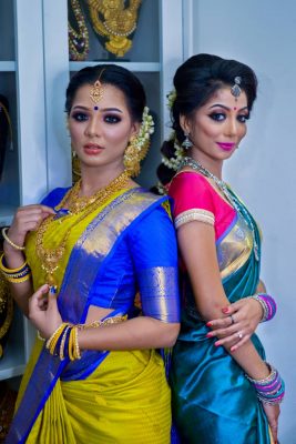 Milaraj Make Up