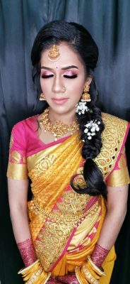 Milaraj Make Up