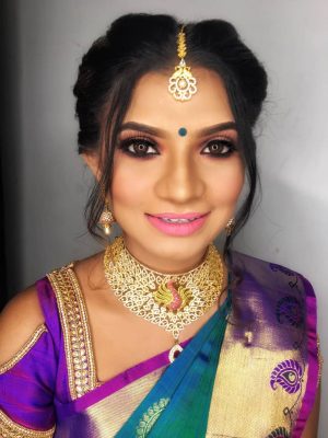 Milaraj Make Up