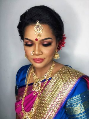 Milaraj Make Up