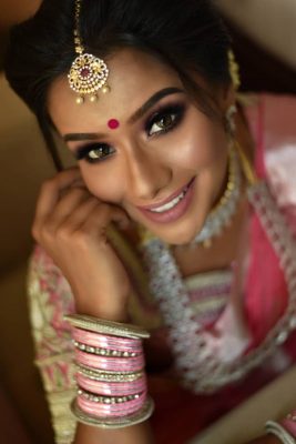 Milaraj Make Up