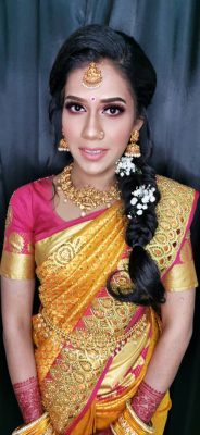 Milaraj Make Up