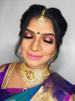 Milaraj Make Up