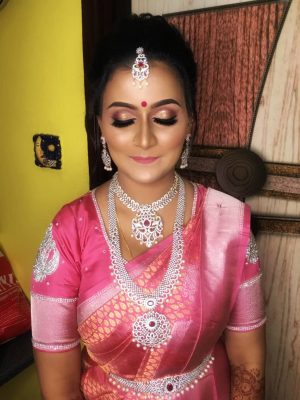 Milaraj Make Up