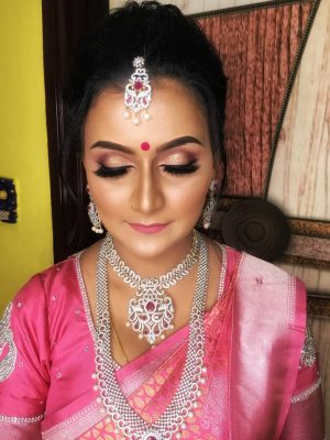 Milaraj Make Up