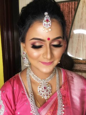 Milaraj Make Up