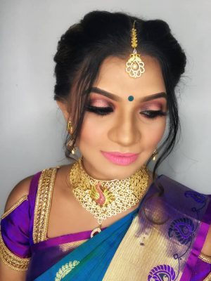 Milaraj Make Up