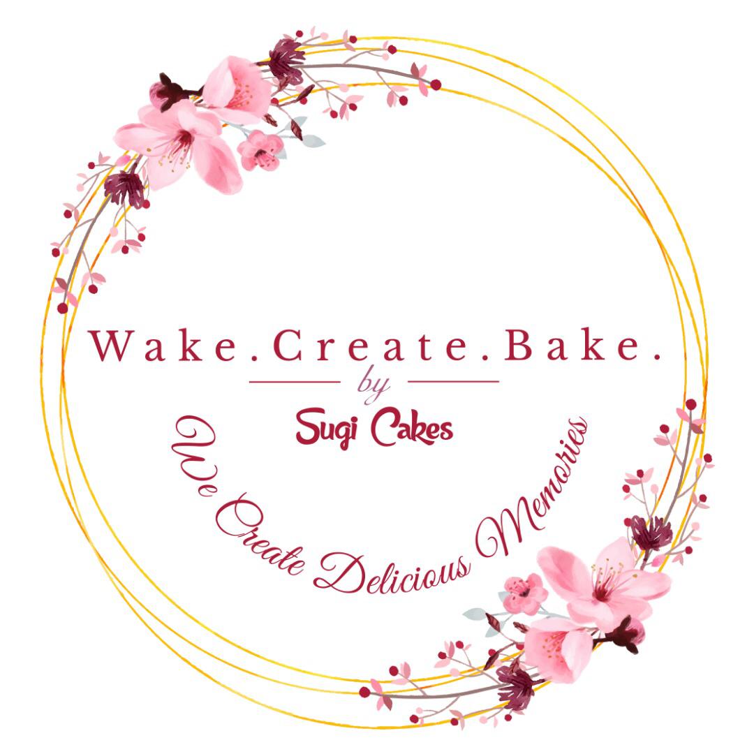 Wake Create Bake