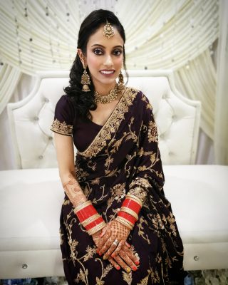 Henna’s Mehndi Makeovers