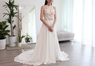 Dentelle Bridal