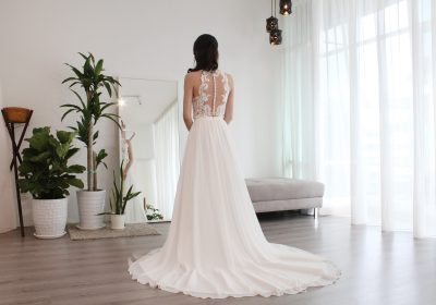 Dentelle Bridal