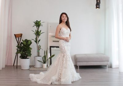 Dentelle Bridal