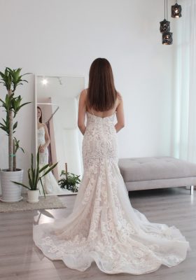 Dentelle Bridal