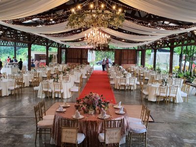 Jardin Event Venue