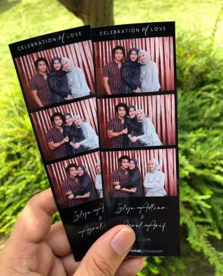 KOTAK Photobooth