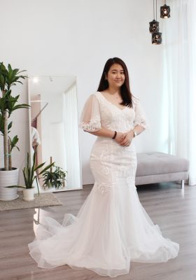 Dentelle Bridal