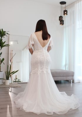 Dentelle Bridal