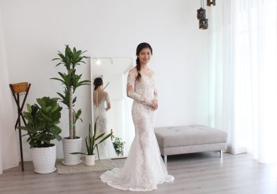 Dentelle Bridal