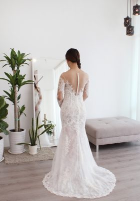 Dentelle Bridal