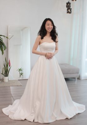 Dentelle Bridal