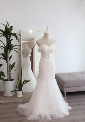 Dentelle Bridal