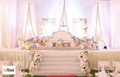 De’ Orchid Wedding & Event Hall Kuala Lumpur (De’ Orchid Gombak)