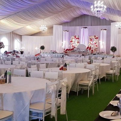 De’ Orchid Wedding & Event Hall Kuala Lumpur (De’ Orchid Gombak)