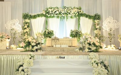 De’ Orchid Wedding & Event Hall Kuala Lumpur (De’ Orchid Gombak)