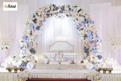 De’ Orchid Wedding & Event Hall Kuala Lumpur (De’ Orchid Gombak)