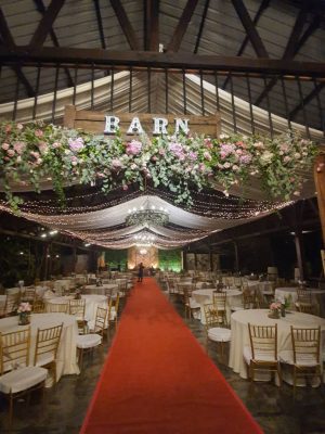 Jardin Event Venue