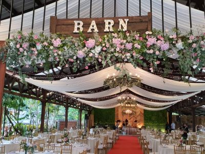 Jardin Event Venue