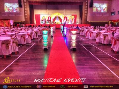 Hustlaz Event Management