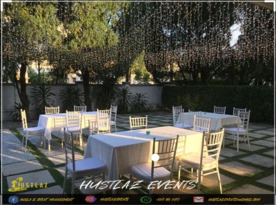 Hustlaz Event Management