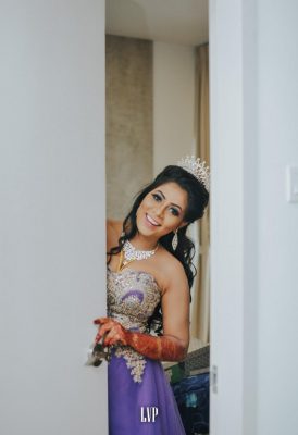 Dhalia Bridal and Beauty