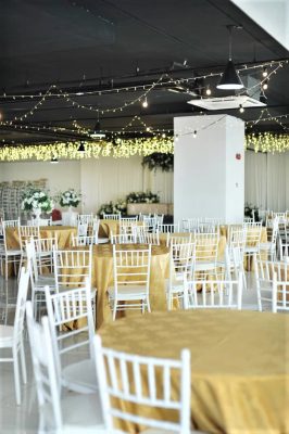 De’ Orchid Wedding & Event Hall Kuala Lumpur (De’ Orchid Gombak)