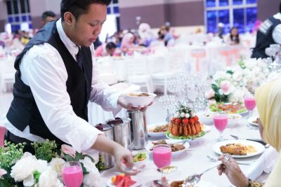 Ostat Catering