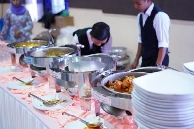 Ostat Catering