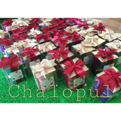 Chalopul Doorgift