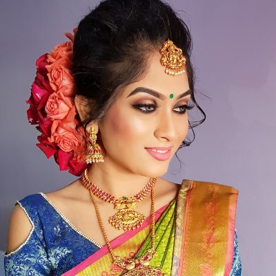 Geetha’s Bridal