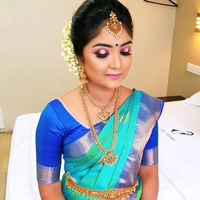 Geetha’s Bridal