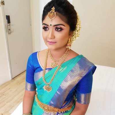 Geetha’s Bridal