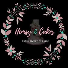 Hemsy & Cakes