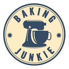 Baking Junkie