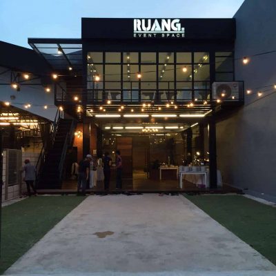 Ruang Event Space