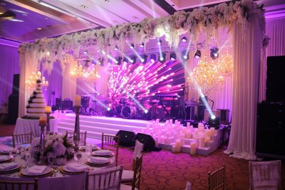 MD Events Asia Sdn Bhd