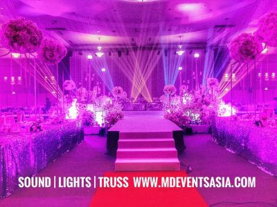 MD Events Asia Sdn Bhd