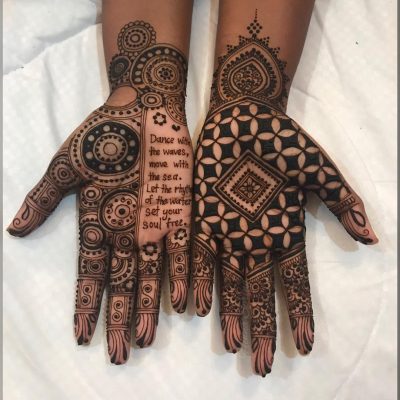 Henna Spring